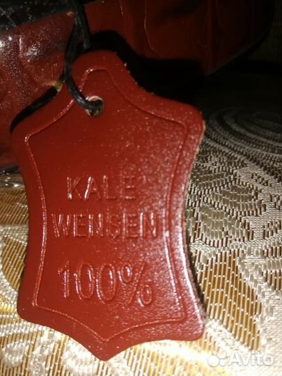 Ремени мужские крокодил