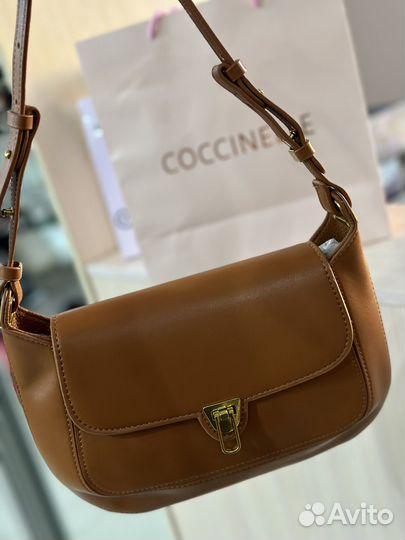 Сумка женская coccinelle