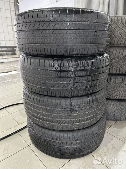 Goodyear Eagle Sport 245/45 R18 96W