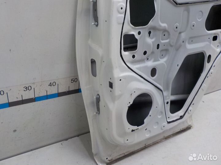 Дверь задняя правая на Infiniti QX80 H210M5zama