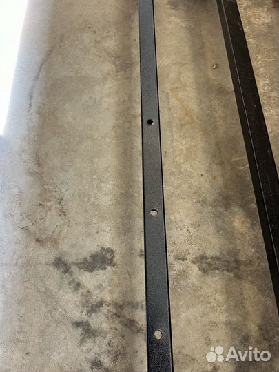 Продаю рейлинги