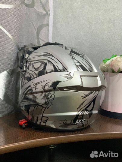Продам шлем