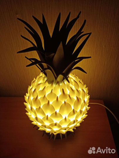 Светильник 