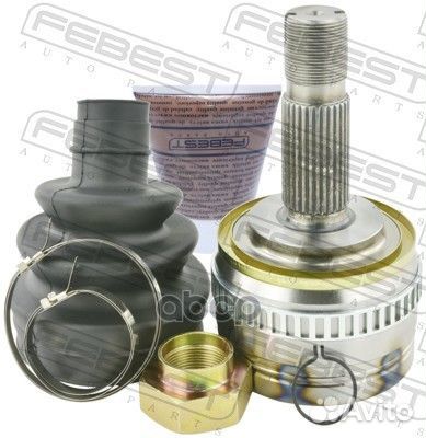 Шрус 1410-ista48 1410-ista48 Febest