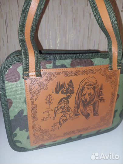 Туристический подарочный набор