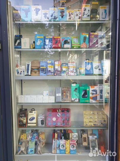 Ремонт мобильных телефонов