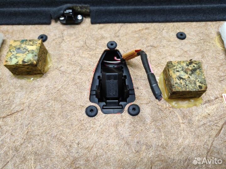 Салонный стоп сигнал Lexus Gs350 GRS191 2grfse