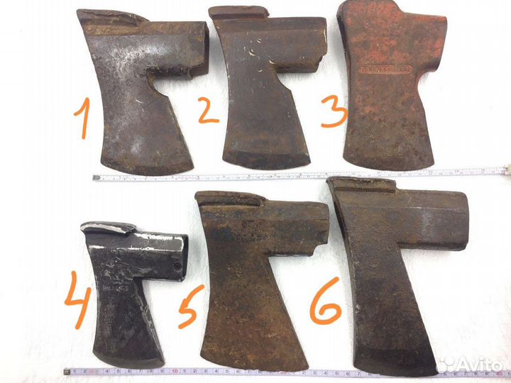 Финские топоры Billnäs, Kellokoski