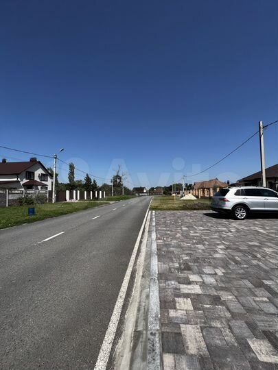 Дом 140 м² на участке 15 сот.