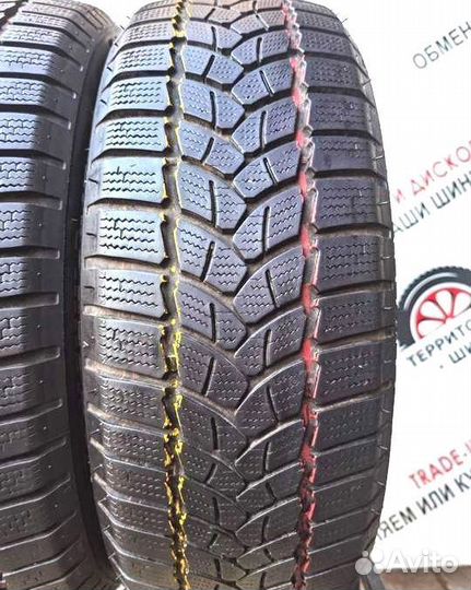 Firestone Winterhawk 3 195/55 R16 87H