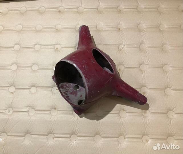 Парабола ява 360