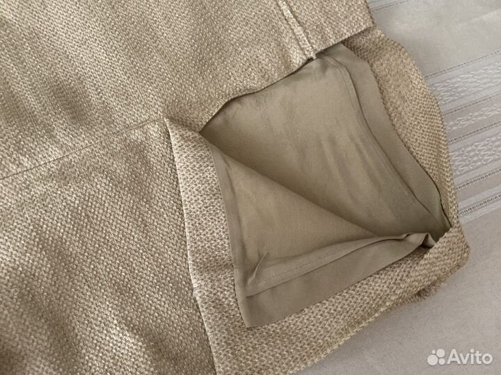 Юбка карандаш