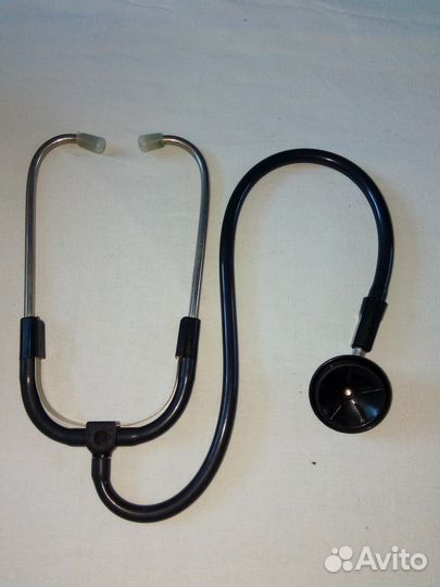 Стетоскопы