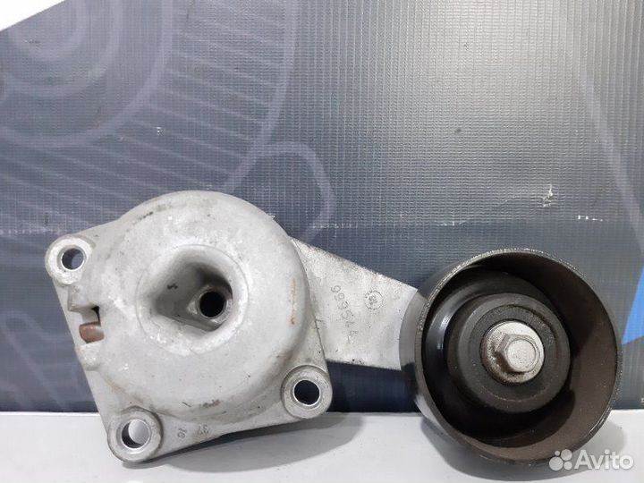 Натяжитель Lincoln Navigator U228 5.4 triton 2005