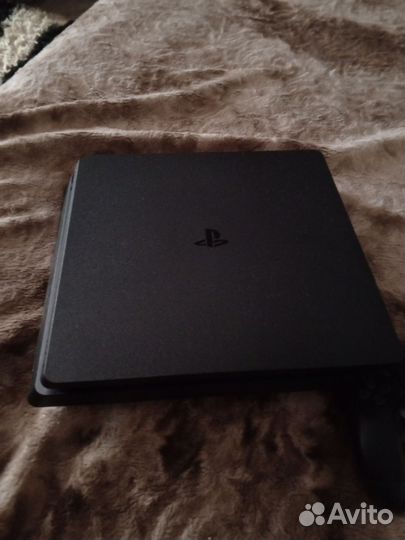 Sony playstation 4