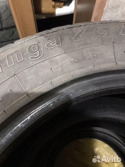 Tunga Zodiak 195/65 R15 95T