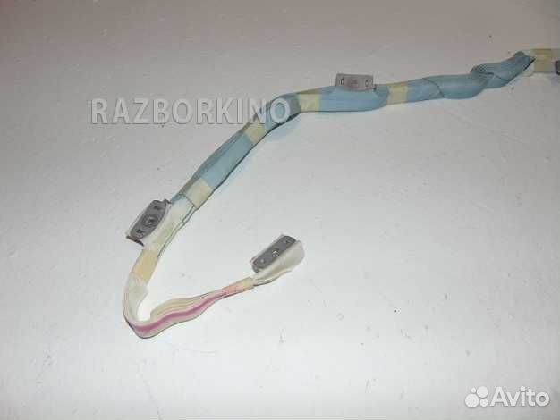 Подушка потолочная (шторка) 6217053020