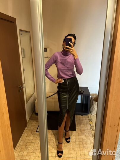 Стильный гардероб на осень