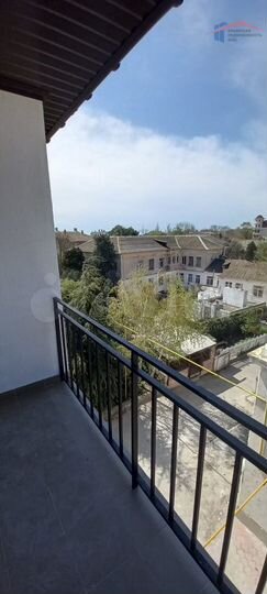 1-к. апартаменты, 24 м², 1/4 эт.