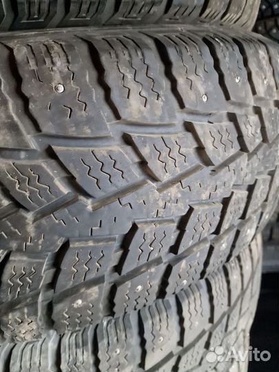 Marshal Power Grip KC11 265/75 R16