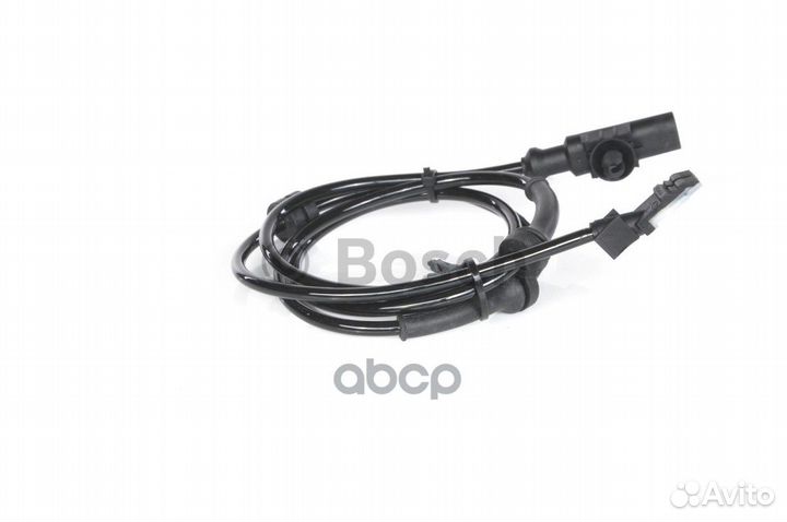 Датчик ABS перед прав Nissan Micra/Note all