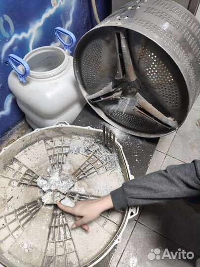 Частный мастер Ремонт стиральных машин/холодильник