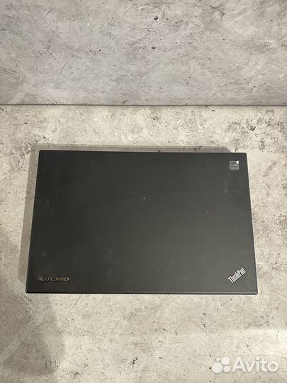 Lenovo thinkpad L520 i3-2350M / 4Gb / 750Gb HDD