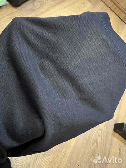 Лонгслив рашгард nike детский