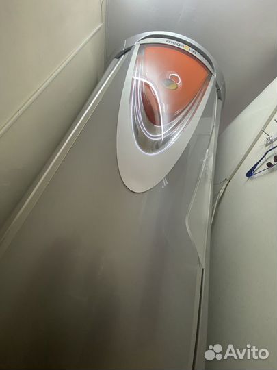 Идеальный загар