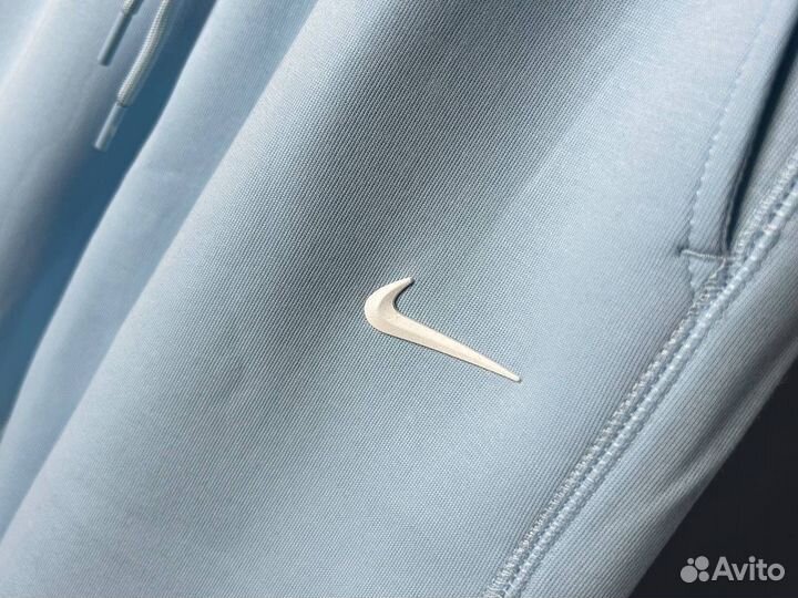 Штаны Nike Nocta (оригинального качества)