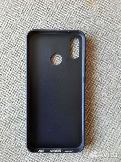 Чехол на huawei p20 lite