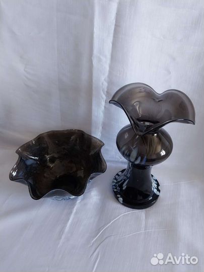 Ваза СССР завод 