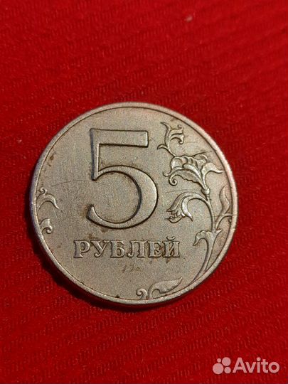 Монетв 1997 года