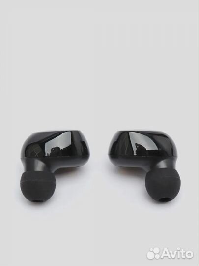 Беспроводные наушники M10 с Power bank, 2000 мАч