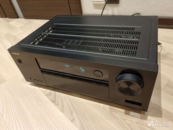 Ресивер onkyo TX-SR373