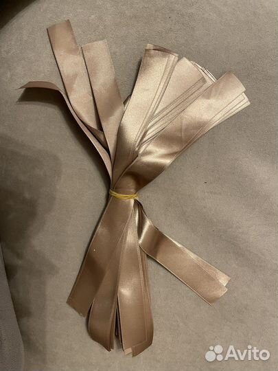 Ленты для дерева желаний/декора свадеб