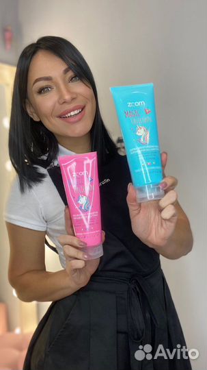 Кератиновое выпрямление/ботокс