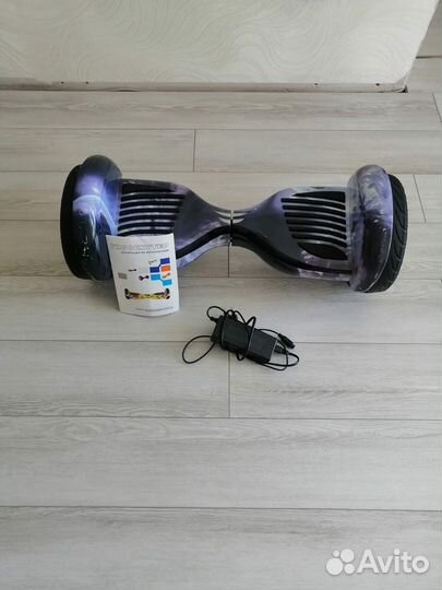 Гироскутер бу