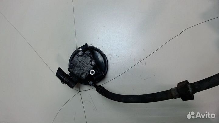 Гур Mercedes CLC, 2010