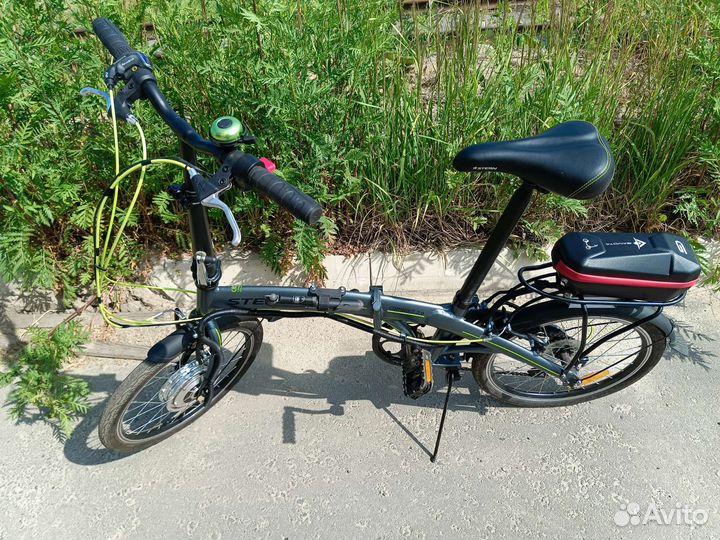 Stern compact 2.0