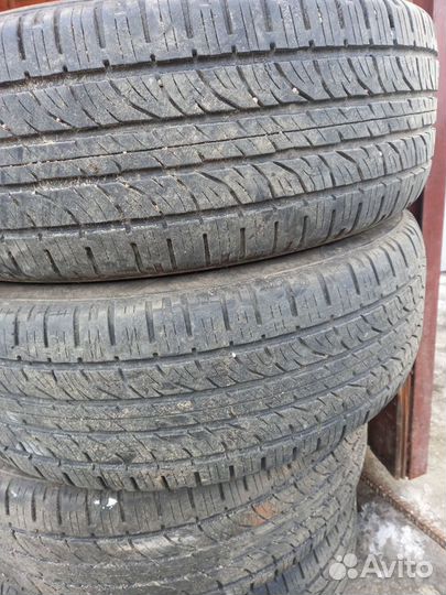 Viatti Bosco A/T 215/60 R17