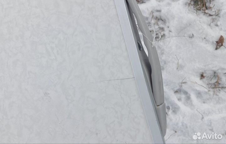 Стол складной походный