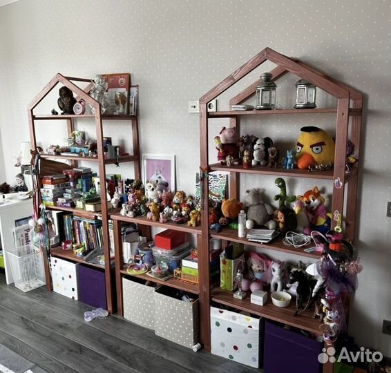 Детская мебель