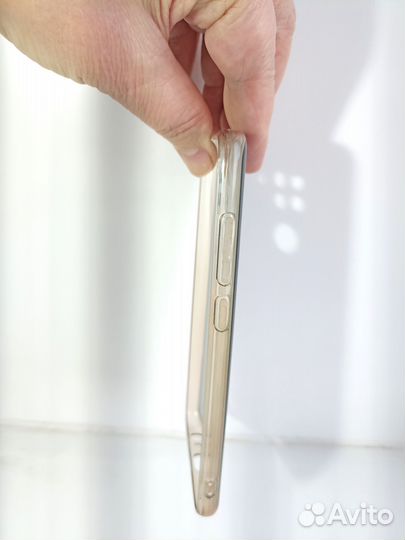 Чехол для Xiaomi Redmi note 9