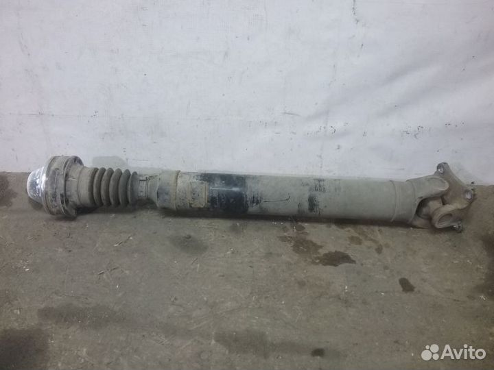 Карданный вал Kia Mohave