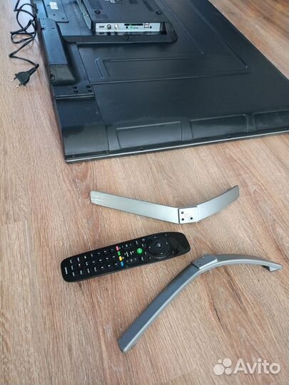 Телевизоры со SMART tv 55 дюймов