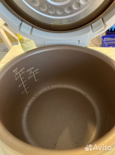 Мультиварка philips