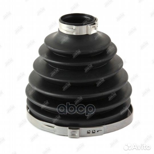 Пыльник шруса Mitsubishi Pajero cd23055 jikiu