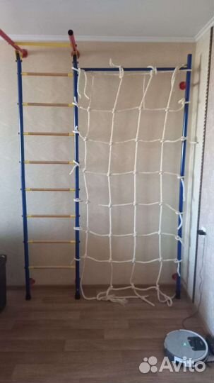 Шведская стенка