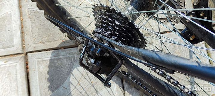 Велосипед Denton 3.0